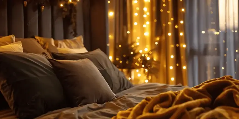 Membuat Lingkungan Sekitar Lebih Hangat dan Menyenangkan